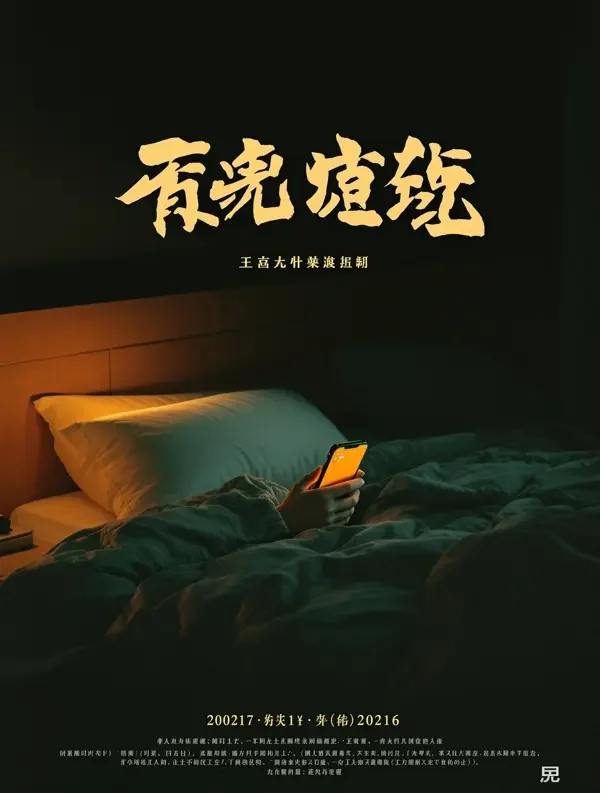 熬夜党最爱上头剧 短剧封面
