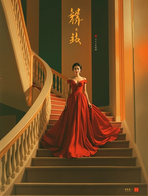 豪门甜宠：夫人她又美又飒 短剧封面