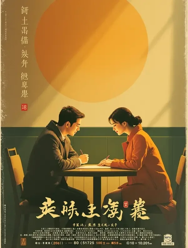 我的契约恋人 短剧封面