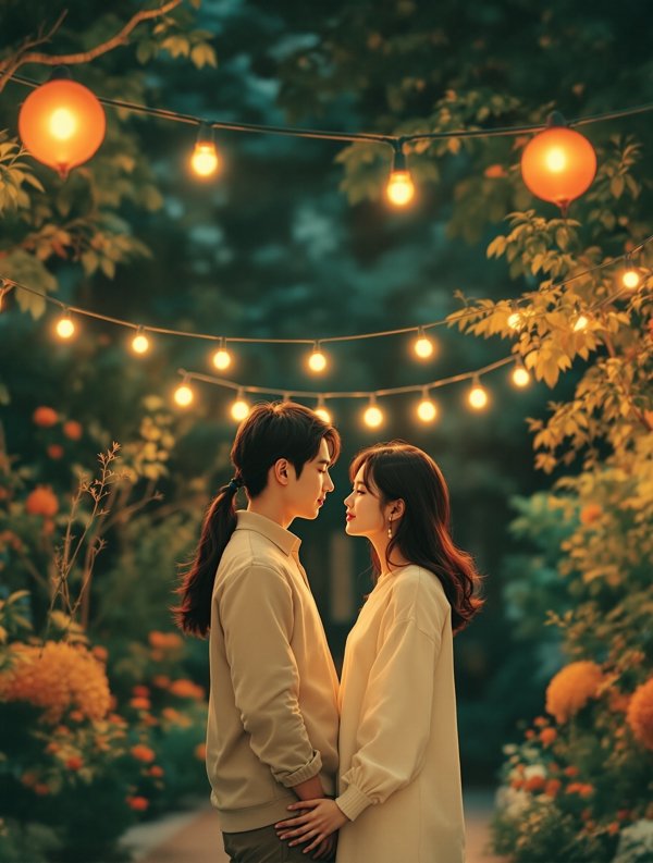 权宠小娇妻 短剧封面
